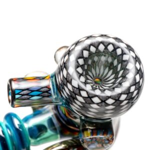 Shop Kevin Murray - 4 Section Hammer - Blue Stardust Mix in australian