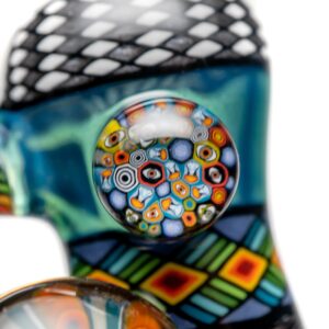 Shop Kevin Murray - 4 Section Hammer - Blue Stardust Mix in australian