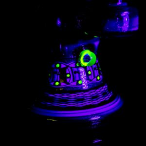 Shop Kevin Murray - Banger Hanger - 4 Section - Exp. Light Phoenix/Exp. Bronze Pearl in australian