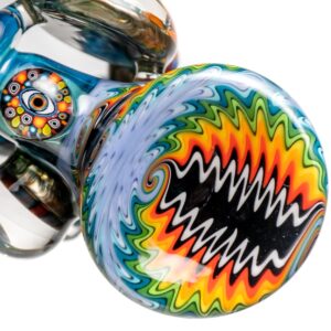 Shop Kevin Murray - 4 Section Hammer - Blue Stardust Mix in australian