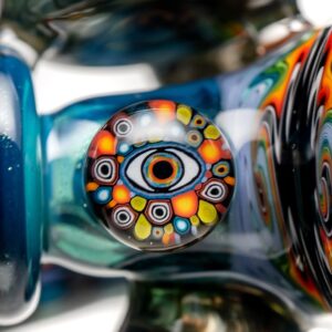 Shop Kevin Murray - 4 Section Hammer - Blue Stardust Mix in australian