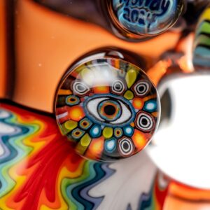 Shop Kevin Murray - 3 Section Hammer - Phoenix in australian