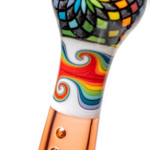 Shop Kevin Murray - 3 Section Hammer - Phoenix in australian