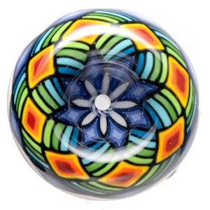 Shop Kevin Murray - Push Slide - 18mm - Stargazer/H. Blue Stardust w/ Multi Color Filla in australian