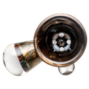 Shop Kevin Murray - Martini Slide - 18mm - Electrum w/ UV in australian