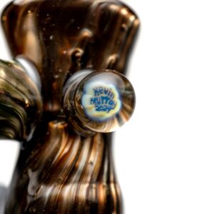 Shop Kevin Murray - Martini Slide - 18mm - Electrum w/ UV in australian