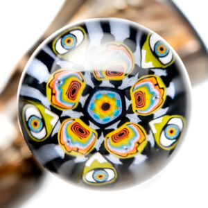 Shop Kevin Murray - Martini Slide - 14mm - Electrum w/ UV in australian