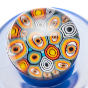 Shop Kevin Murray - Slurper Cap - Neptune in australian