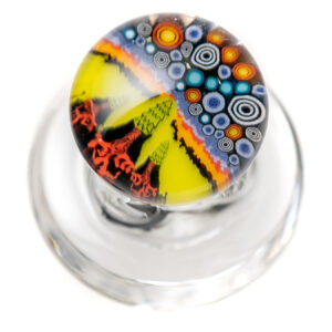 Shop Kevin Murray - Peak 3DXL Spinner Cap #3 in australian