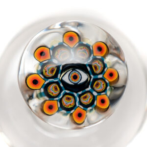 Shop Kevin Murray - Peak 3DXL Spinner Cap #4 in australian