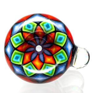 Shop Kevin Murray - 4 Section Slide - 14mm - Rainbow & Steelwool Filla Weave w/ Filla in australian