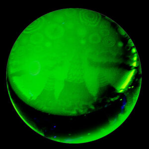 Shop Kevin Murray - Slurper/Top Marble - 18mm #1 in australian