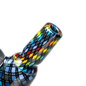 Shop Kevin Murray - 4 Section Slide - 14mm - Rainbow & Steelwool Filla Weave w/ Filla in australian