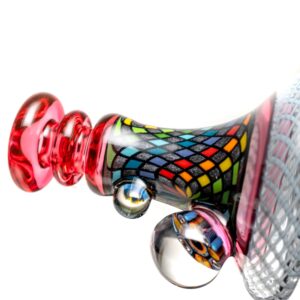 Shop Kevin Murray - Dry Peak Top - Gold Ruby in australian