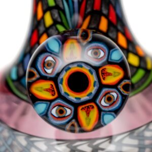 Shop Kevin Murray - Dry Peak Top - Gold Ruby in australian