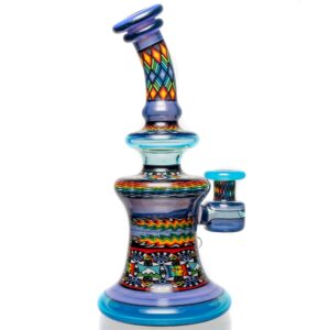 Shop Kevin Murray - Banger Hanger - 6 Section - Meta-Terrania & Stargazer/H. Blue SD in australian