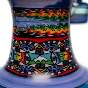 Shop Kevin Murray - Banger Hanger - 6 Section - Meta-Terrania & Stargazer/H. Blue SD in australian