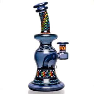 Shop Kevin Murray - Banger Hanger - 4 Section - Exp. Light Phoenix/Exp. Bronze Pearl in australian