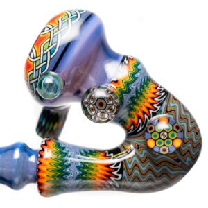 Shop Kevin Murray - 5 Section Sherlock - Stargazer/Heavy Blue Stardust in australian