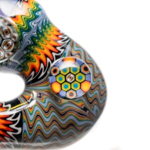 Shop Kevin Murray - 5 Section Sherlock - Stargazer/Heavy Blue Stardust in australian