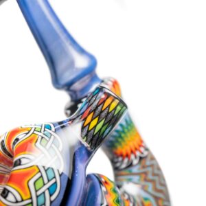 Shop Kevin Murray - 5 Section Sherlock - Stargazer/Heavy Blue Stardust in australian