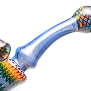 Shop Kevin Murray - 5 Section Sherlock - Stargazer/Heavy Blue Stardust in australian