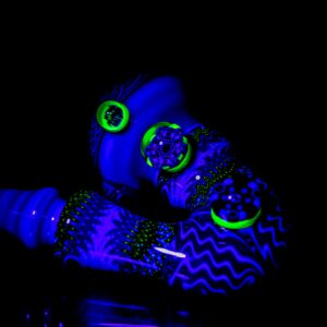 Shop Kevin Murray - 5 Section Sherlock - Stargazer/Heavy Blue Stardust in australian