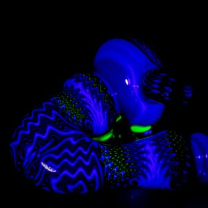 Shop Kevin Murray - 5 Section Sherlock - Stargazer/Heavy Blue Stardust in australian