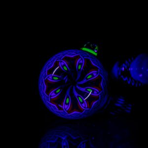 Shop Kevin Murray - 5 Section Sherlock - Stargazer/Heavy Blue Stardust in australian