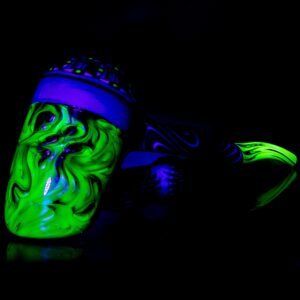 Shop Kevin Murray - Gandalf Sherlock- 3 Section - UV Electrum in australian
