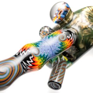 Shop Kevin Murray - Gandalf Sherlock- 3 Section - UV Electrum in australian