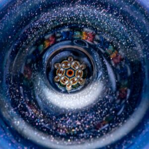 Shop Kevin Murray - Banger Hanger - 4 Section - Exp. Light Phoenix/Exp. Bronze Pearl in australian