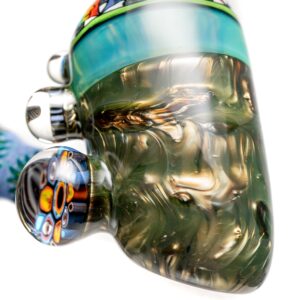 Shop Kevin Murray - Gandalf Sherlock- 3 Section - UV Electrum in australian