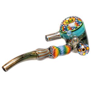 Shop Kevin Murray - Gandalf Sherlock- 3 Section - UV Electrum in australian