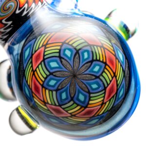 Shop Kevin Murray - 3 Section Dry Pipe - Neptune in australian