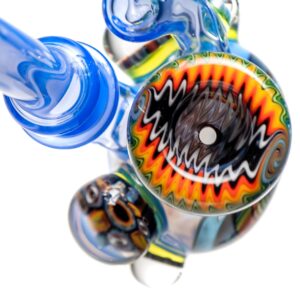 Shop Kevin Murray - 3 Section Dry Pipe - Neptune in australian