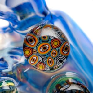 Shop Kevin Murray - 3 Section Dry Pipe - Neptune in australian