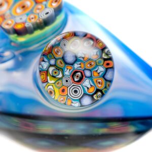 Shop Kevin Murray - 3 Section Dry Pipe - Neptune in australian