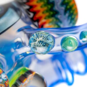 Shop Kevin Murray - 3 Section Dry Pipe - Neptune in australian