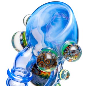 Shop Kevin Murray - 3 Section Dry Pipe - Neptune in australian