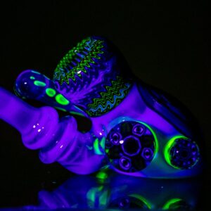 Shop Kevin Murray - 3 Section Dry Pipe - Neptune in australian