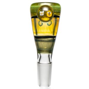 Shop Keys Glass - Push Slide - 14mm - Jake & Finn - Brillo & Steelwool in australian