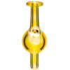 Shop Keys Glass - Bubble Cap - Otto - NS Yellow in australian