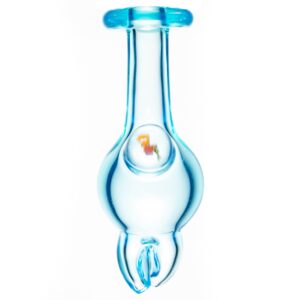 Shop Keys Glass - Spinner Bubble Cap - Bart - Meta-Terrania in australian