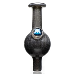 Shop Keys Glass - Bubble Cap - Dark Knight - Steelwool in australian