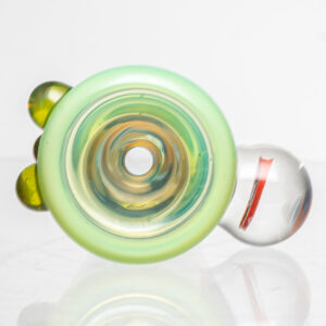 Shop Keys Glass - Push Slide - 18mm - Naruto - Serendipity & Blue Dream in australian