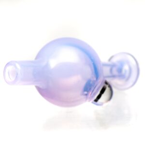 Shop Keys Glass - Bubble Cap - Panda - Pink Slyme in australian