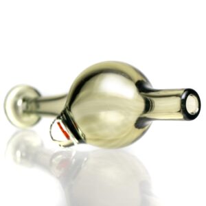 Shop Keys Glass - Bubble Cap - Orange Dancing Bear - CFL Potion in australian