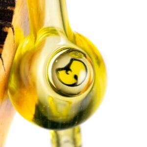 Shop Keys Glass - Bubble Cap - Wu-Tang - Lemon Drop in australian
