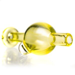 Shop Keys Glass - Bubble Cap - Wu-Tang - Lemon Drop in australian